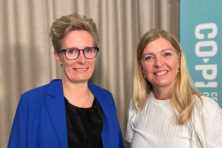 Se video: Leverandørcafe om regler og myter – hvad må du, og hvad må du ikke?