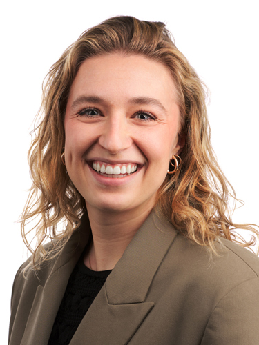 Photo of Amalie Witthaus