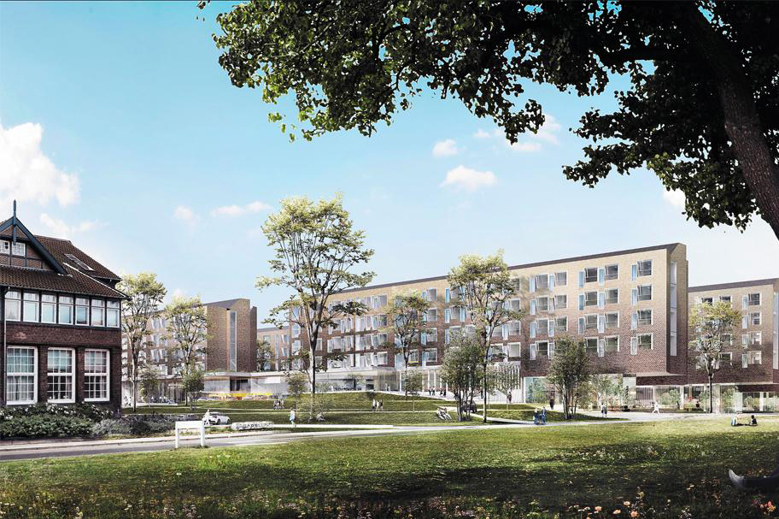 Ny forretningsgang sætter innovative sundhedsindkøb i system