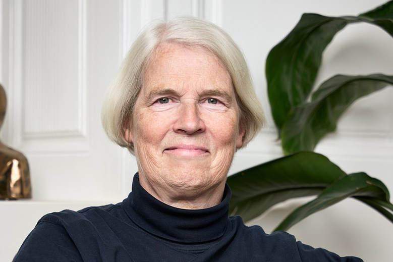 Pia Gjellerup: "Innovation er afgørende for at løse de store samfundsudfordringer"