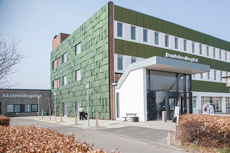 Region Hovedstaden skruer op for grønne, innovative indkøb