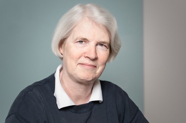 Pia Gjellerup: Så er der et helt nyt år foran os!