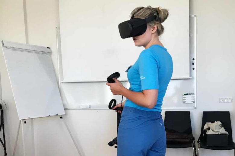 Puljemidler hjælper sundhedsteknologi tættere på markedet