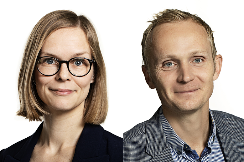 Stadig masser af udfordringer ved offentligt-privat samspil