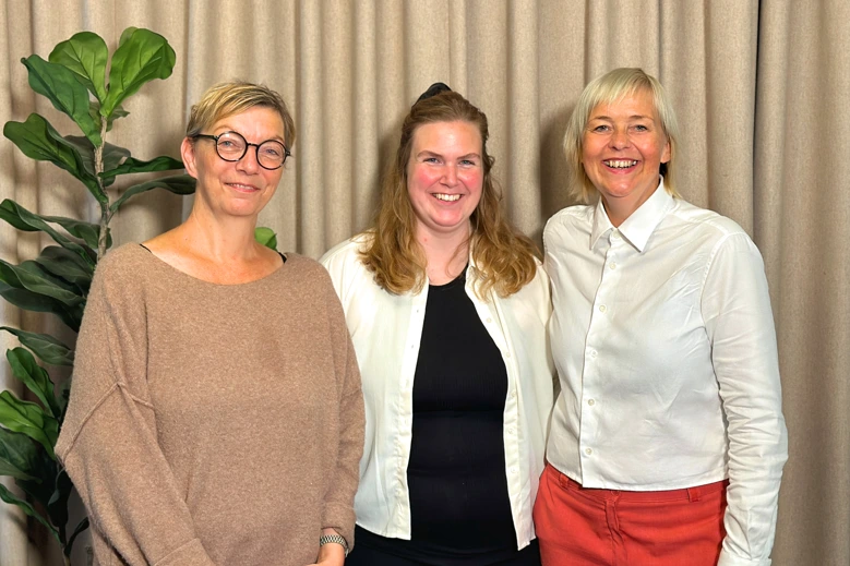 Se video: Innovationscafé – hvordan får jeg lov til innovation?