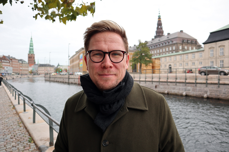 CO-PI: Ny finansieringsmodel skal støtte innovative offentlige indkøb