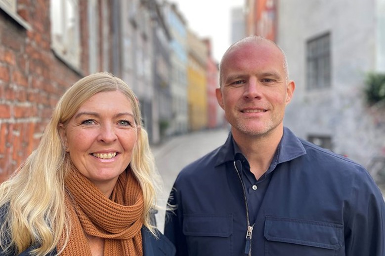 CO-PI vil sætte skub i de innovative offentlige indkøb: Behov for samarbejde og ledelsesforankring