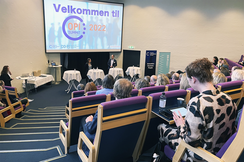 De 5 vigtigste pointer fra OPI SUMMIT 2022