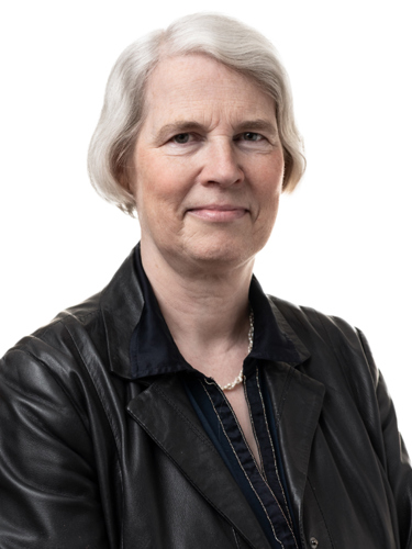 Photo of Pia Gjellerup