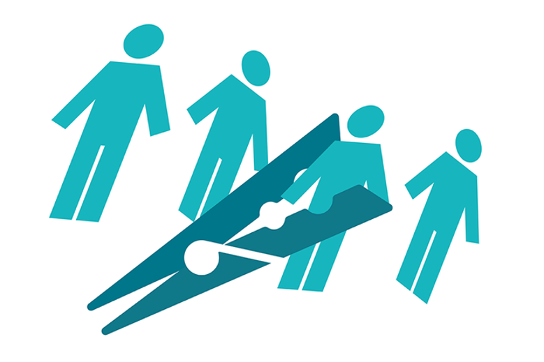 CO-PI på Folkemødet: Mangel på plejepersonale – hvordan kommer vi ud af klemmen?