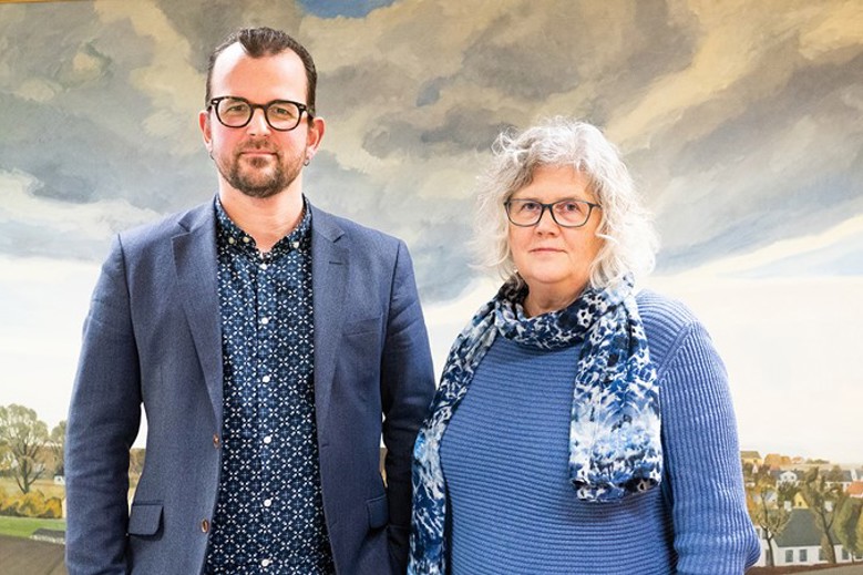 Styrket samarbejde mellem indkøb og fagområder skaber resultater i Ballerup Kommune