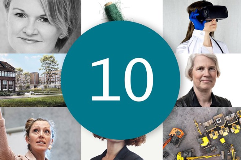 De 10 mest læste artikler i 2022