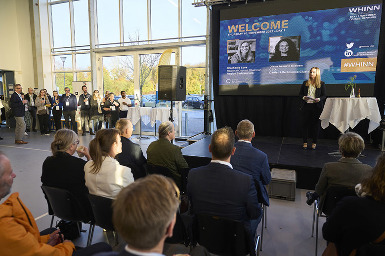 CO-PI på WHINN: Sådan kan innovation og indkøb gå hånd-i-hånd med brugerne