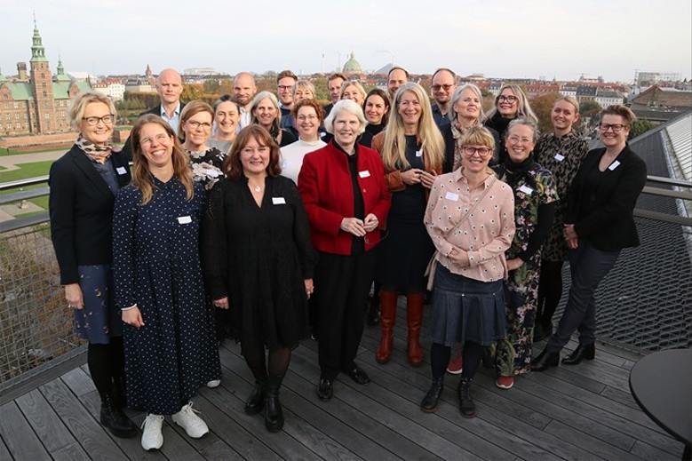 Inspiration og viden til nordisk seminar om innovative indkøb